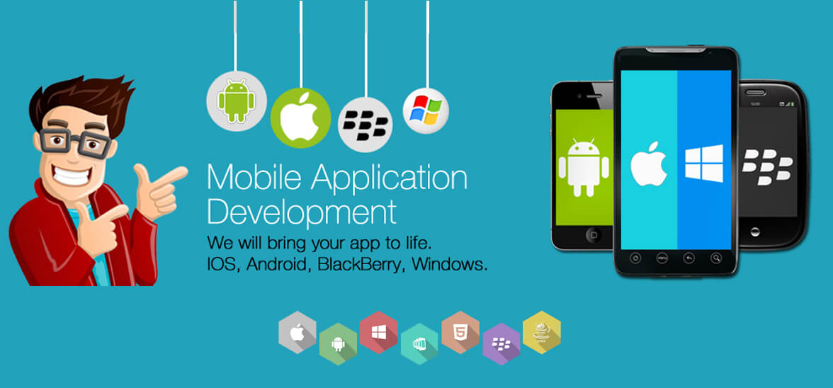 Mobile App Development Services