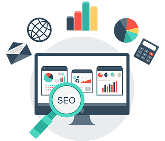 SEO Services