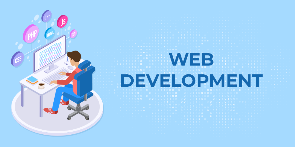 Web Development Services
